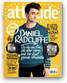 Attitude - Europe's No.1 Gay Lifestyle Magazine