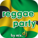 Reggae Party HD by mix.dj
