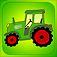 My First App - Vol. 1 Vehicles logo