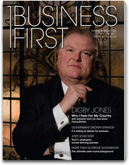 Business First Magazine