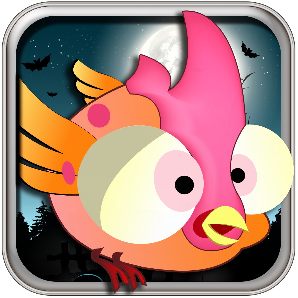 Flybird In Dark Pro Flybird In Dark Pro