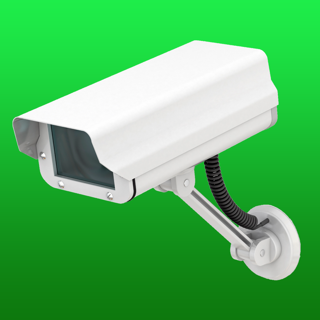 Live Cams Pro - Multi IP Camera Viewer - Eggman Technologies ...